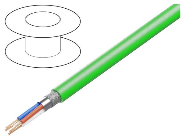 6XV1870-2F electronic component of Siemens