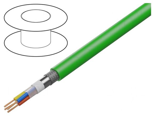 6XV1871-2F electronic component of Siemens