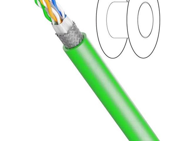 6XV1878-2A Multi-Conductor Cables