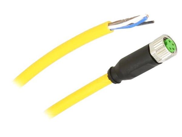 7000-08061-0110500  Connectors