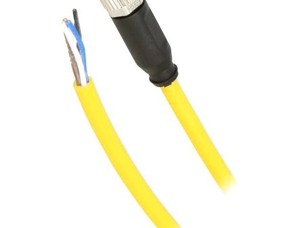 7000-08061-0110500 Circular DIN Connectors