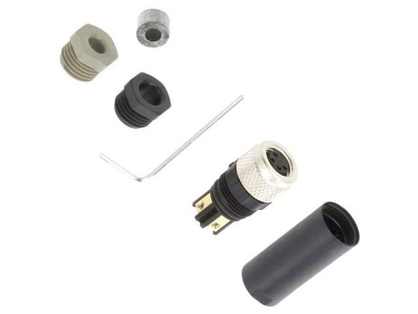 7000-08631-0000000  Connectors