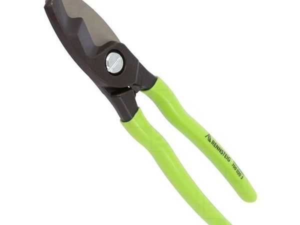 700 020 3 Wire Stripping & Cutting Tools