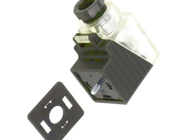 7000-29001-0000000 Circular DIN Connectors