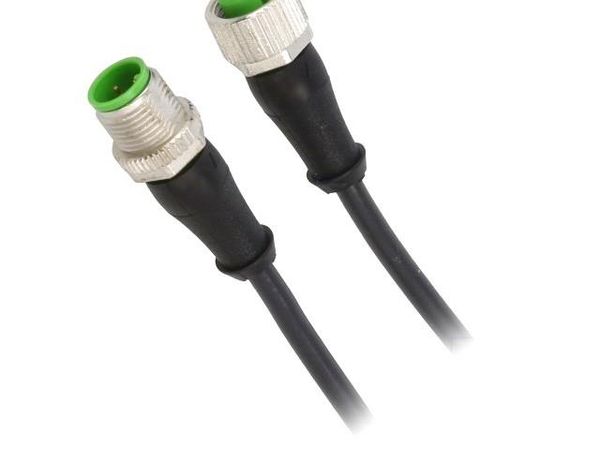 7000-40021-6140500 Sensor Cables / Actuator Cables