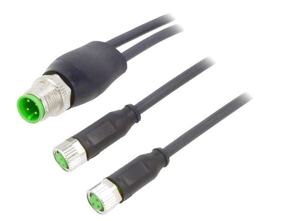 7000-40821-6300150 electronic component of Murr Elektronik