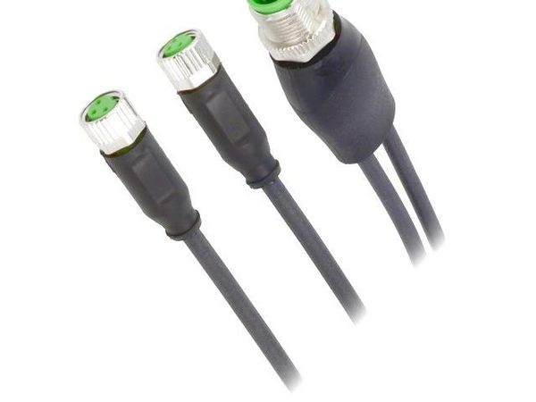 7000-40821-6300150 Sensor Cables / Actuator Cables