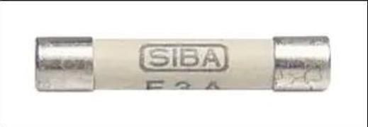 70-007-33/1.25A electronic component of Siba