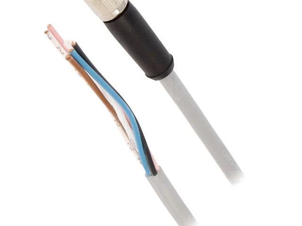 7000-P4221-P390300 Sensor Cables / Actuator Cables
