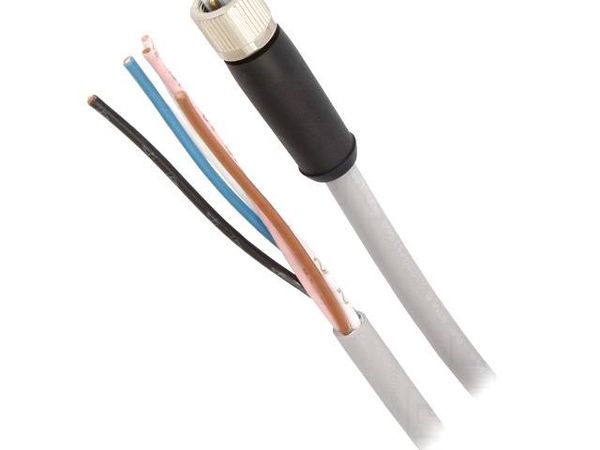 7000-P4221-P390500 Sensor Cables / Actuator Cables