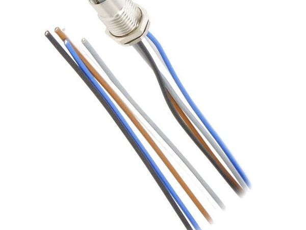 7000-P4295-9800100 Sensor Cables / Actuator Cables