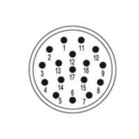 7001917104 electronic component of Sealcon