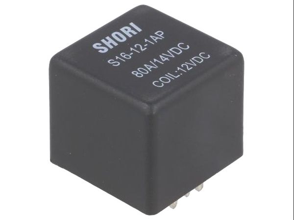 S16-12-1AP electronic component of Shori