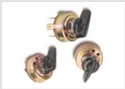 700-2-BL/POLY  Electromechanical