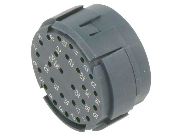 7003926101 electronic component of Hummel