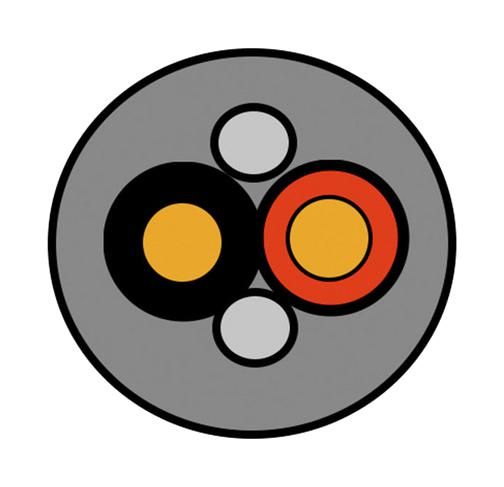 70048LV.00500 electronic component of Belden