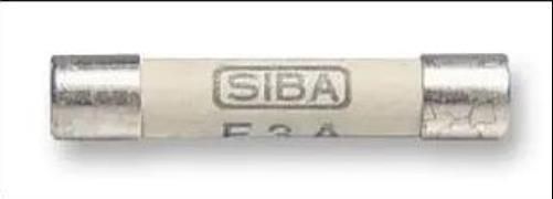 70-065-63 16A electronic component of Siba