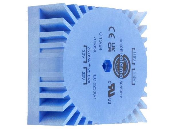 70085K Power Transformers