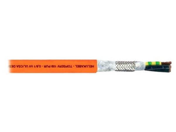 700897  Wire & Cable