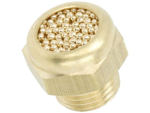 7010 1/8 Industrial Pressure Sensors