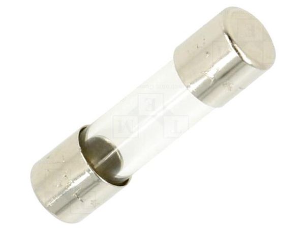 7010.3260  Circuit Protection