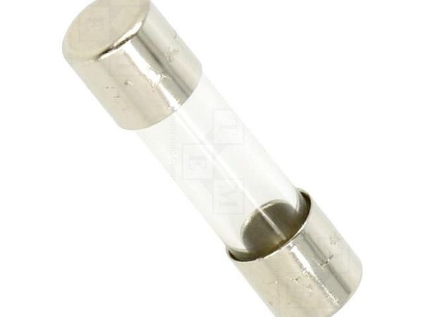 7010.3260 Cartridge Fuses