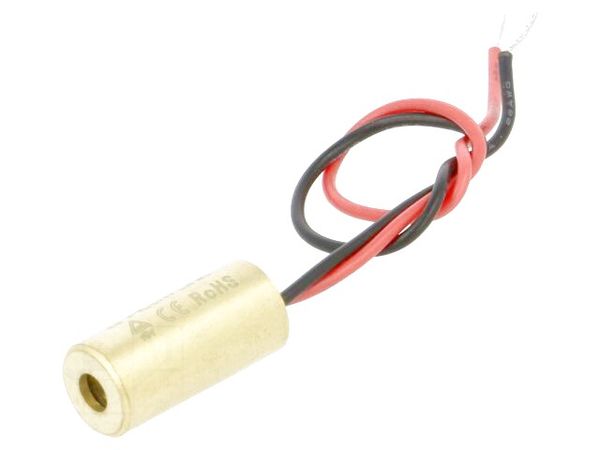 70103984 electronic component of PICOTRONIC
