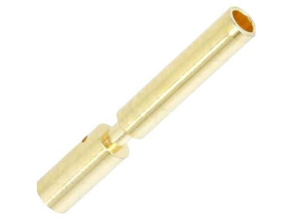 7.010.981.202 Circular MIL Spec Connector