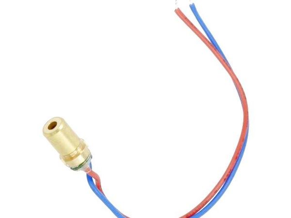 70116007 Industrial Lasers