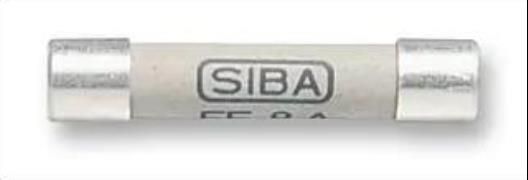 70-125-40 16A electronic component of Siba