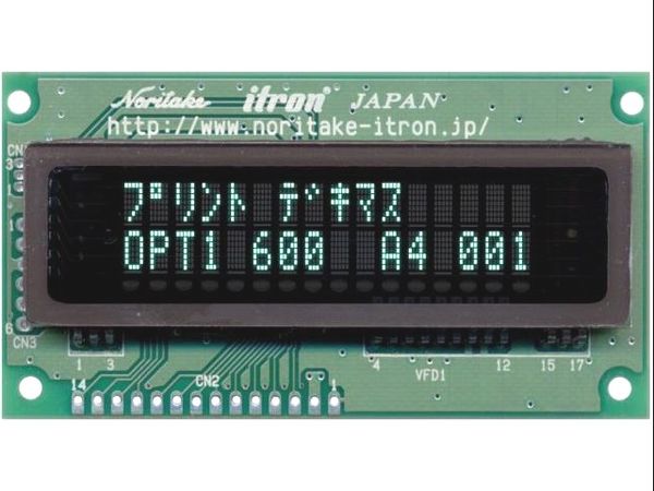 CU16025-UW2J electronic component of Noritake