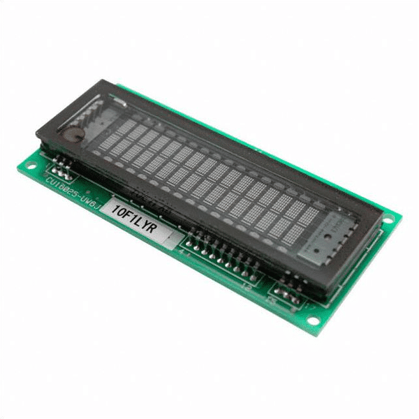 CU16025-UW6J electronic component of Noritake