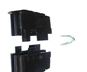 7024925025 D-Sub Backshells