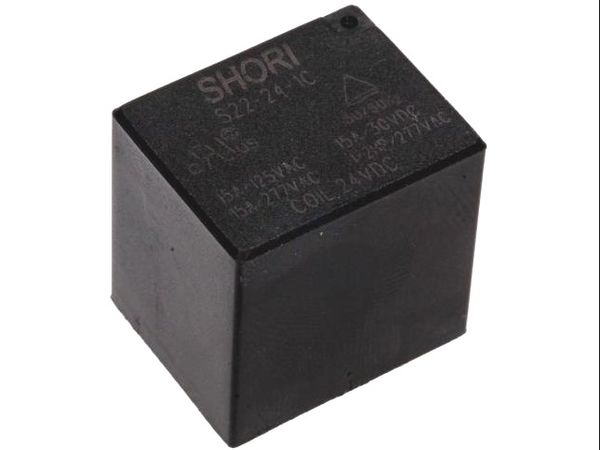 S22-24-1C electronic component of Shori