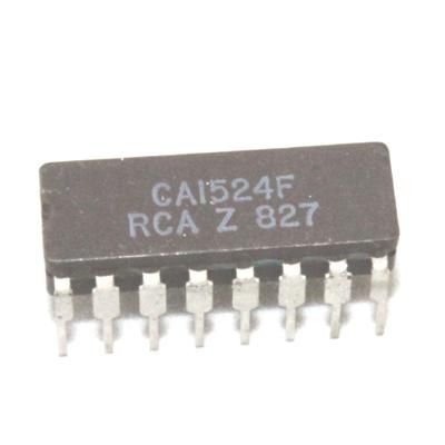 CA1524F electronic component of Harris