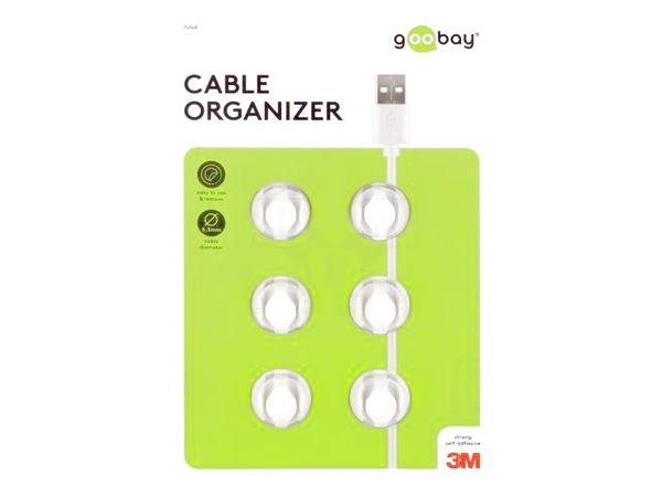 70364 electronic component of Goobay