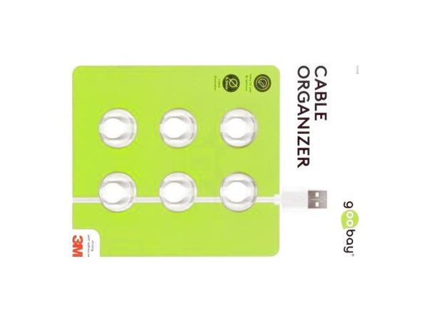 70364 Cable Tie Mounts