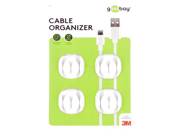 70373 electronic component of Goobay