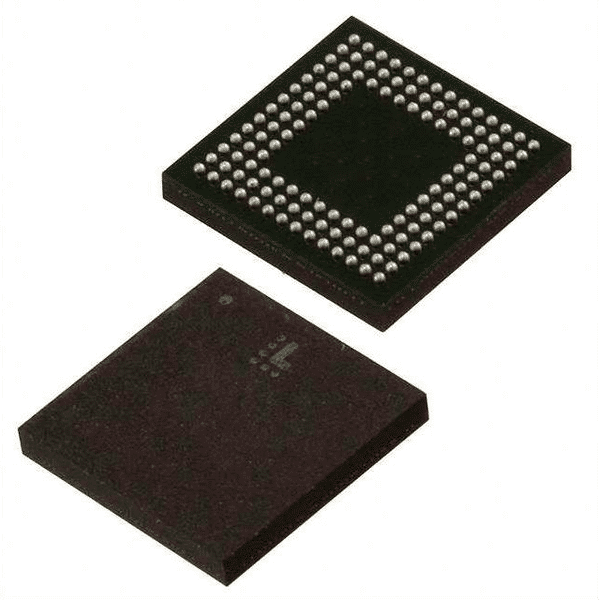 LC4128ZC-75MN132I electronic component of Lattice