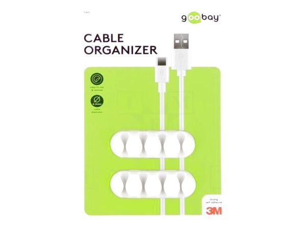 70400 electronic component of Goobay