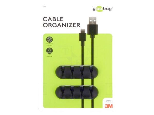 70406 electronic component of Goobay