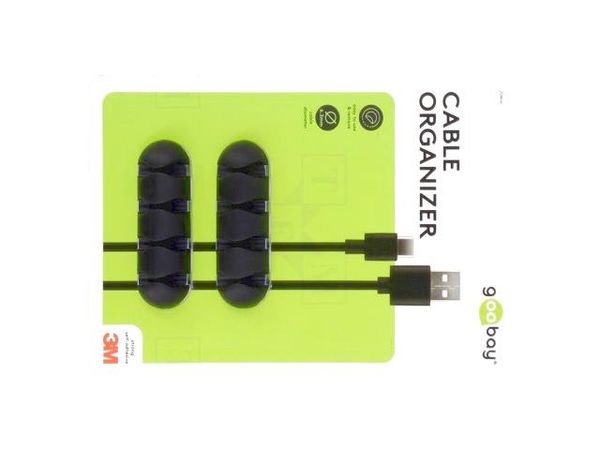 70406 Cable Tie Mounts