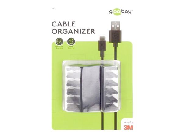 70433 electronic component of Goobay
