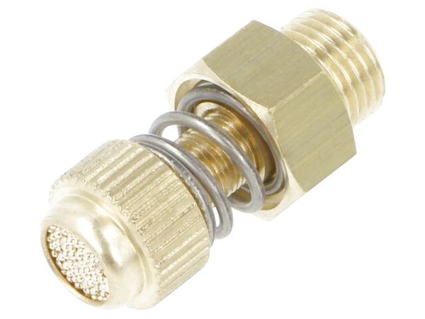 7050 1/8 electronic component of PNEUMAT SYSTEM