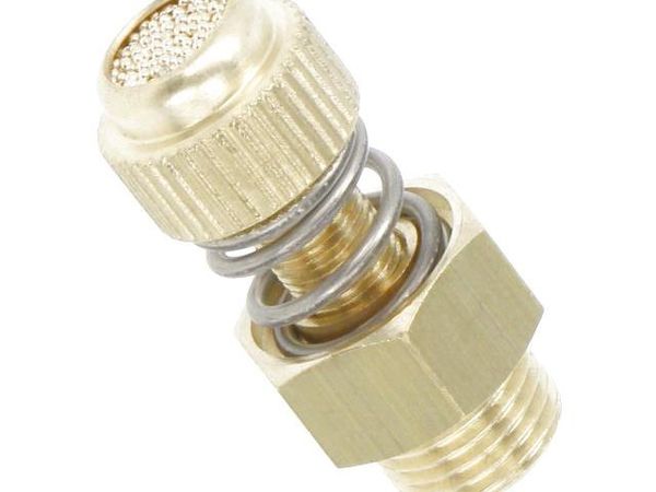 7050 1/8 Industrial Pressure Sensors