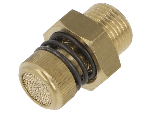 7050 3/8 electronic component of PNEUMAT SYSTEM