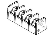 70507-C electronic component of Molex