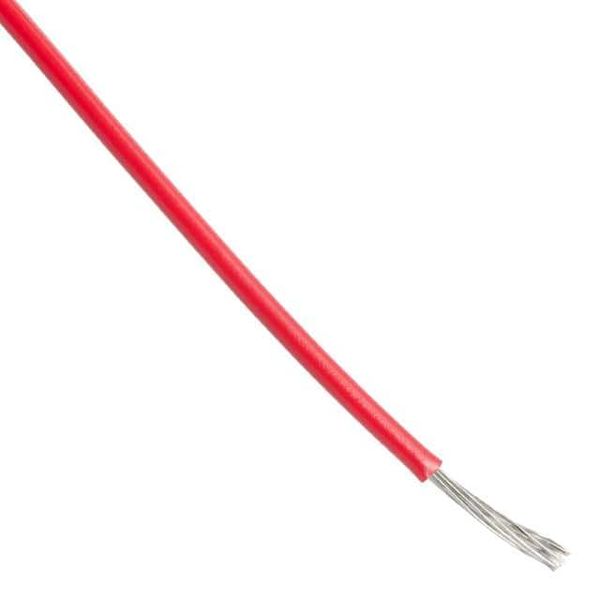 7053-RED-100 electronic component of Alpha