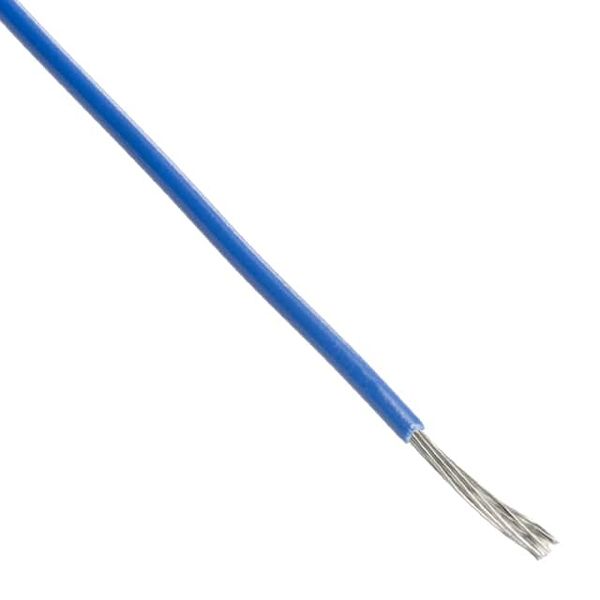 7055-BLUE-100 electronic component of ALPHA