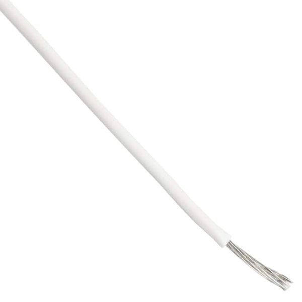7055-WHITE-1000 electronic component of Alpha
